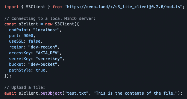 s3-lite-client