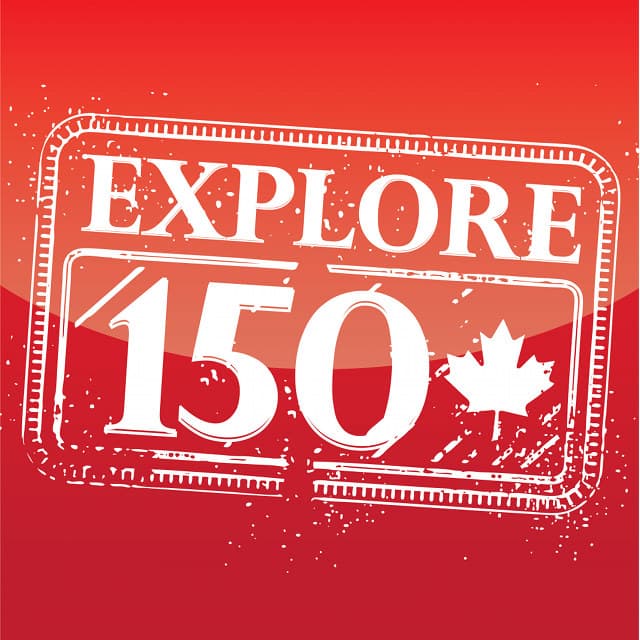 Explore150 App